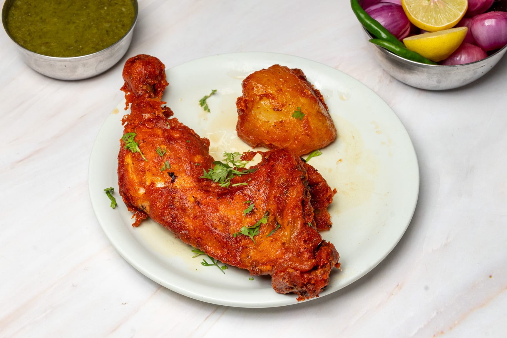 Bagdadi Restaurant by null