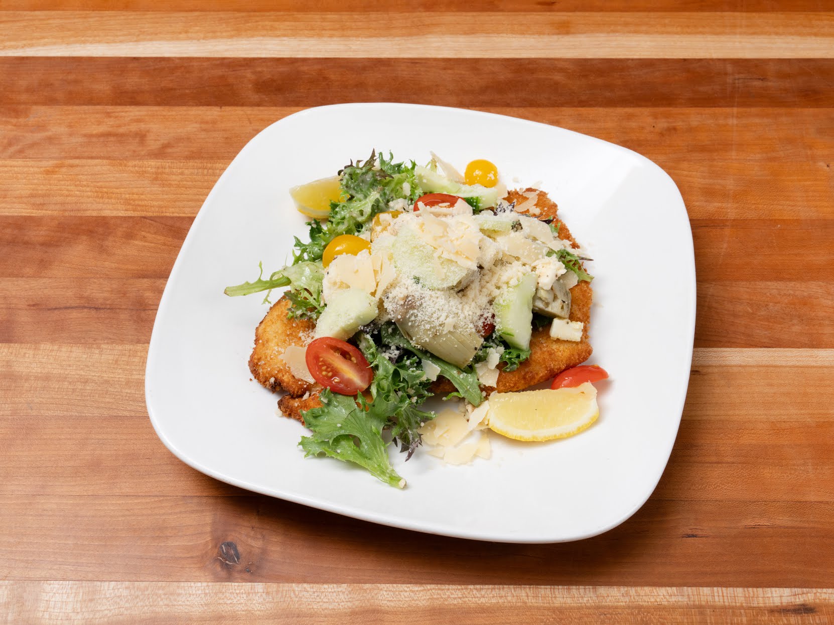 Woodlands American Grill by null