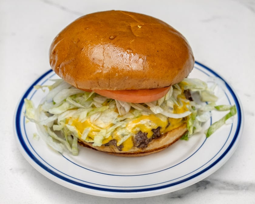 Shores Diner by null