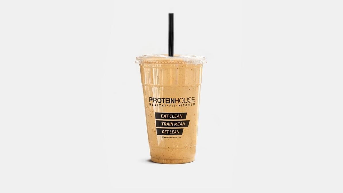 PROTEINHOUSE Express by null
