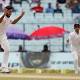 Bhuvneshwar five-for floors NZ in gloom 