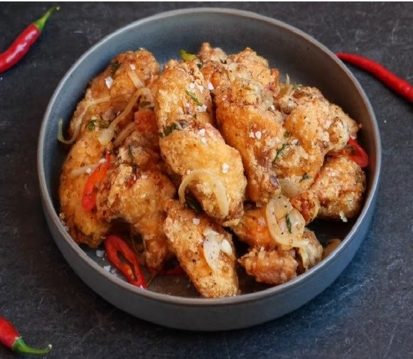 Dumpling Kitchen by null