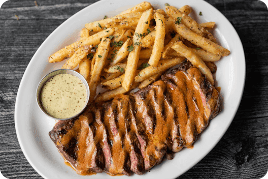 MacKenzie River Pizza, Grill & Pub by null