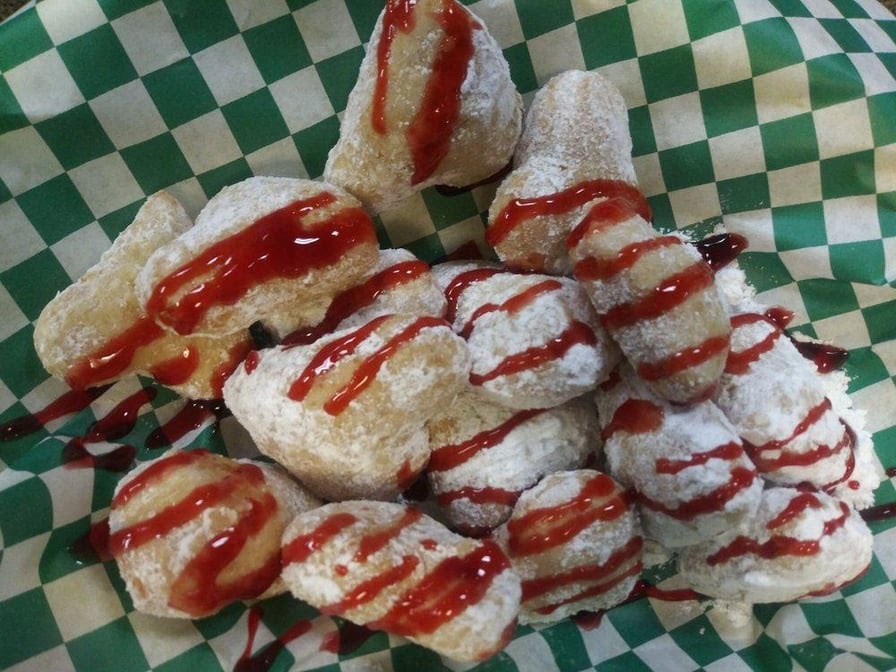 J.R. Pizza Bella Restaurant by null