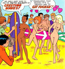 Parody archie porn comics parody archie hentai comics parody archie sex comics jpg x Archie comics