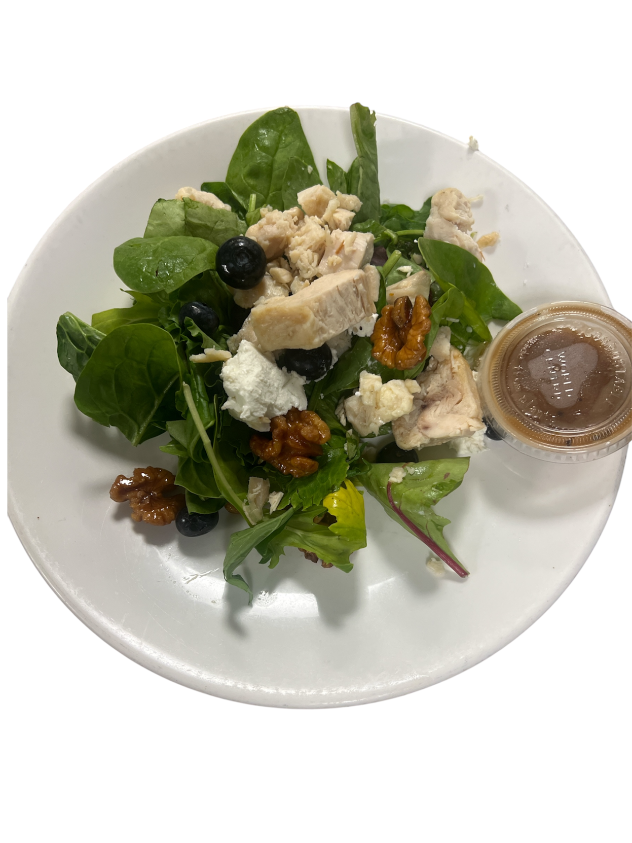 Valencia Street Station by null