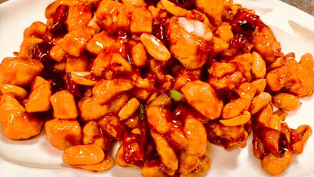 China Kitchen by null