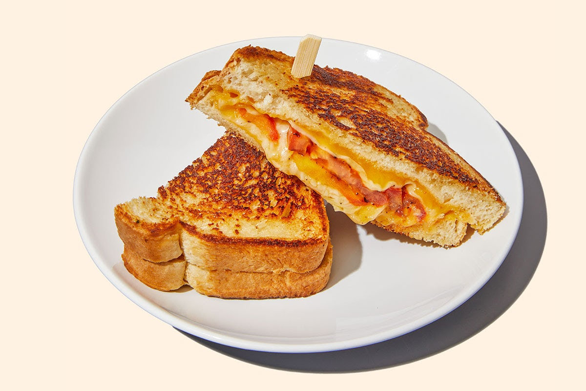 Rachel's Kitchen by null