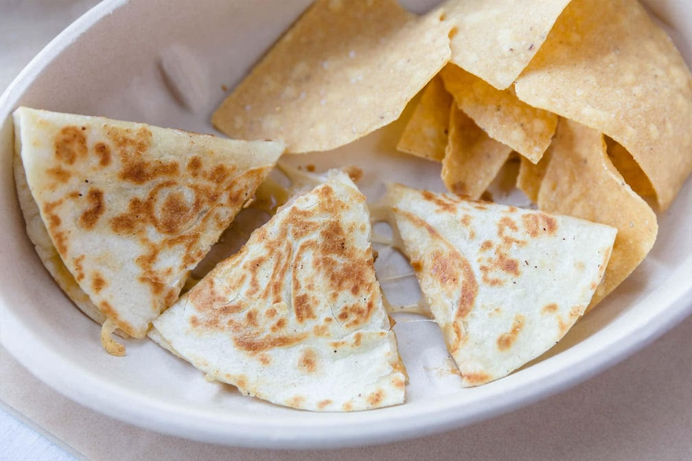 DosBros Fresh Mexican Grill by null