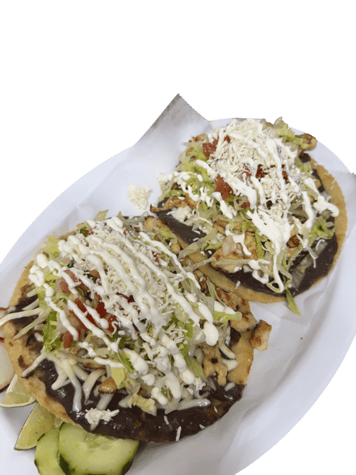 Taqueria La Patrona by null