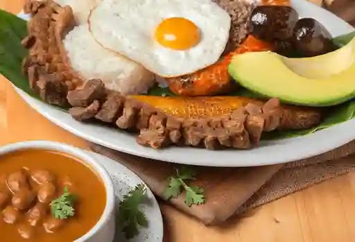 La Tienda de la 70 by null