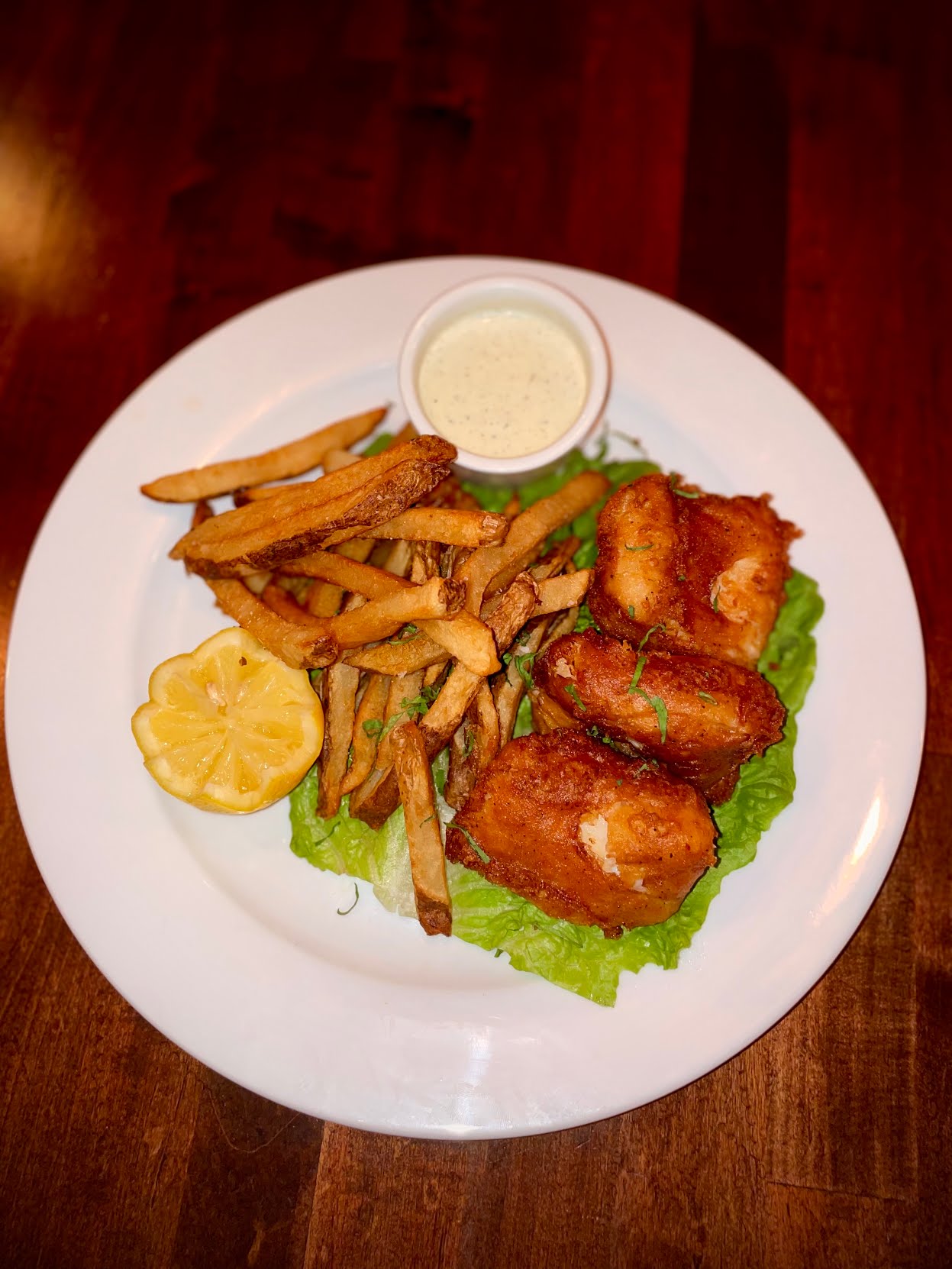 The Full Shilling by null