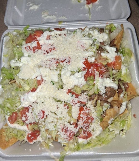 Los Primos Mexican Grill by null