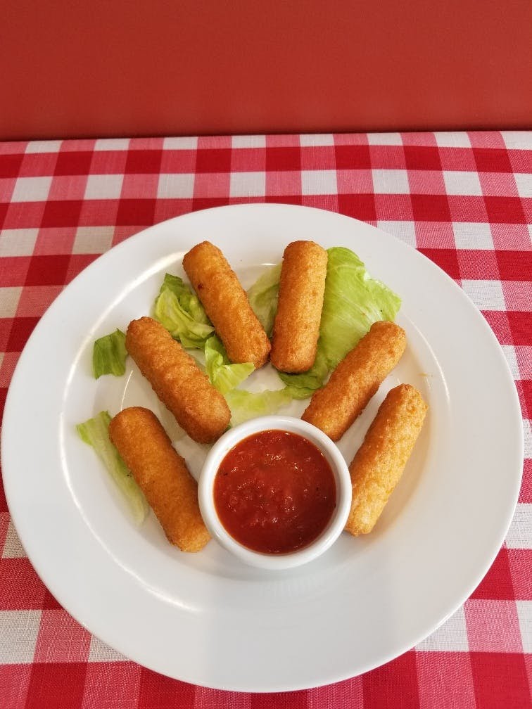 Outta Hand Pizza by null