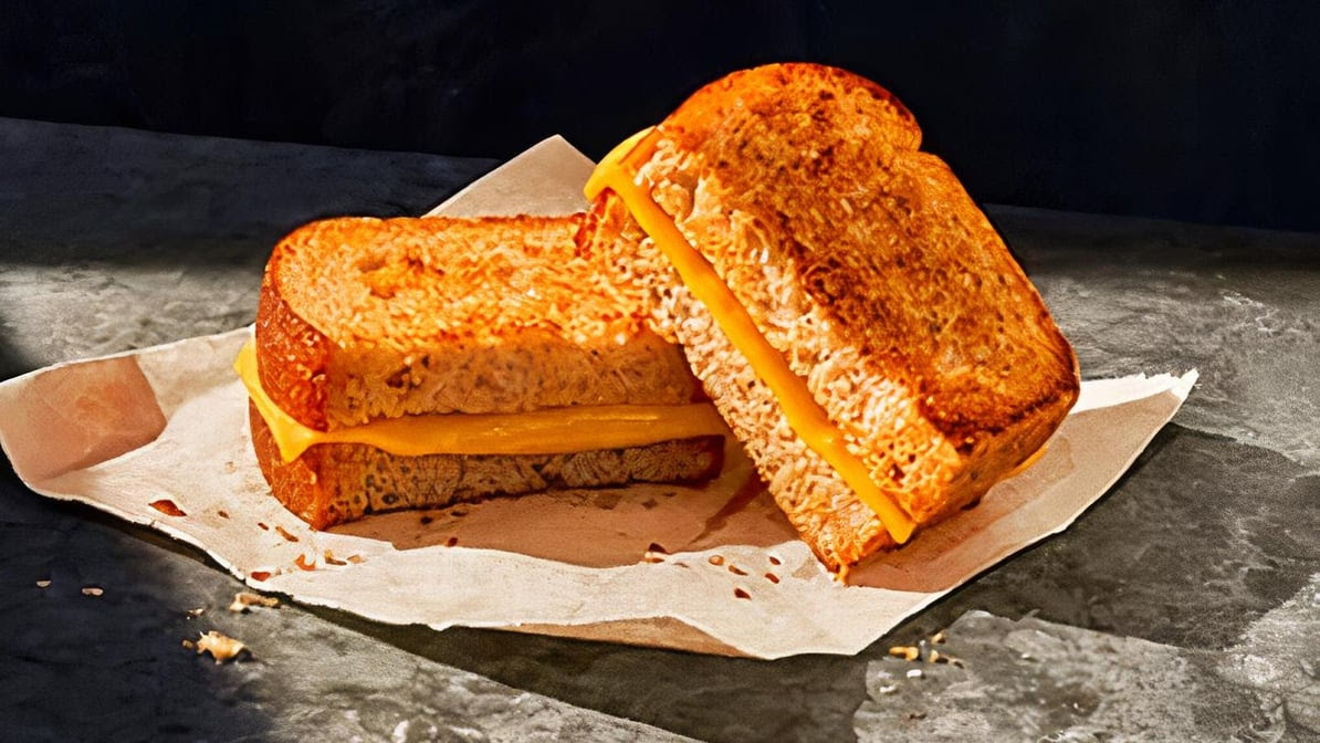 Panera Bread by null