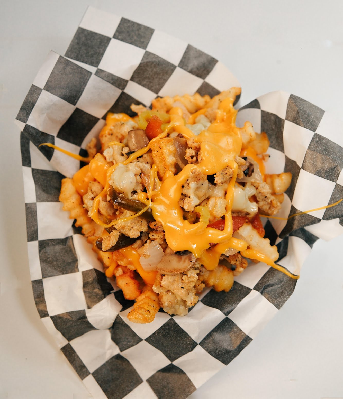 Big Dave’s Cheesesteaks by null