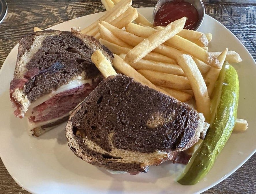 Black Powder Tavern by null