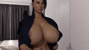 Academy for huge breasts piero jpg x Huge breasts