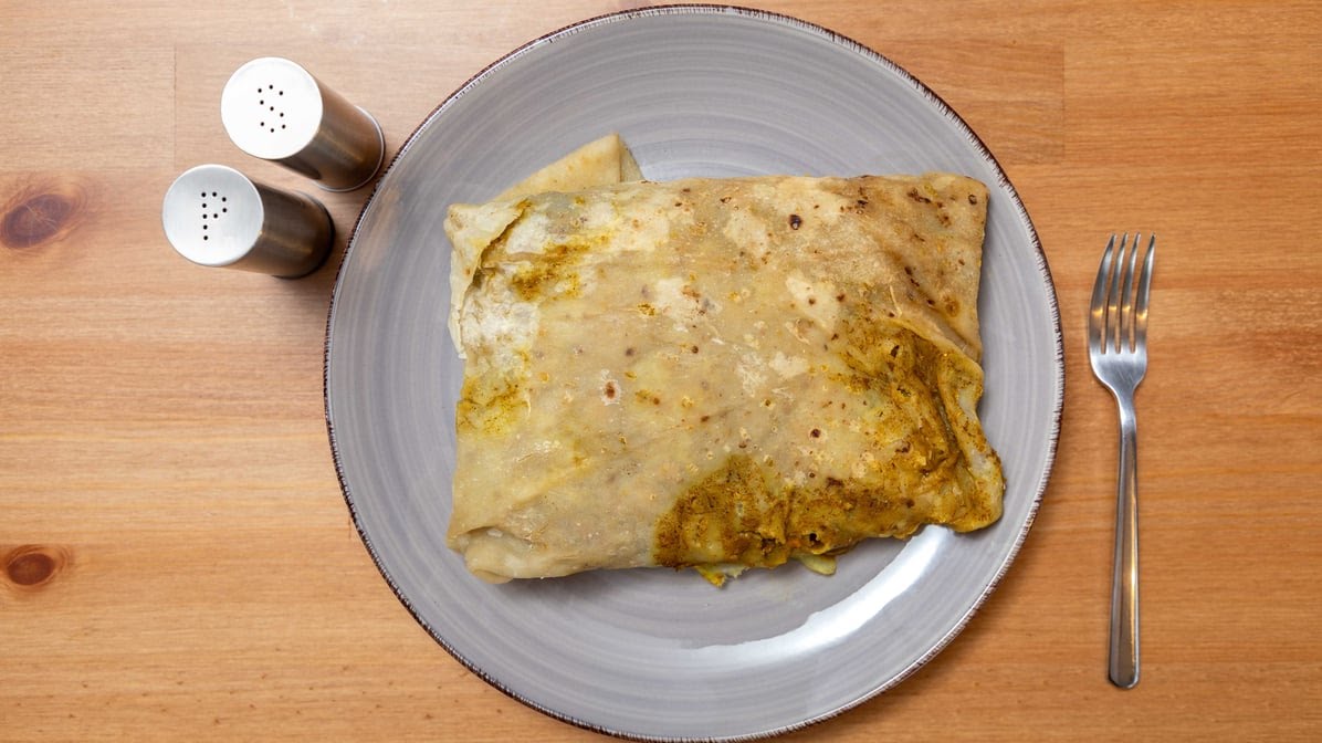 Boom J's Cuisine by null