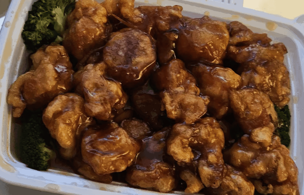 Panda Kitchen by null