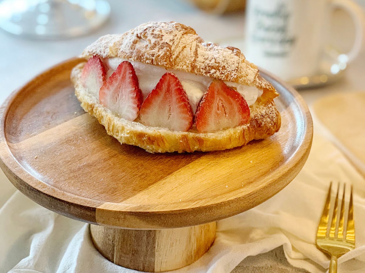 Tous les Jours by null