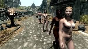 Anal beautiful skyrim porn scenes skyrim mod porno game redtube jpg x Skyrim mods