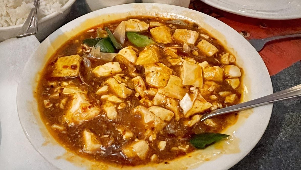 Sichuan Gourmet by null
