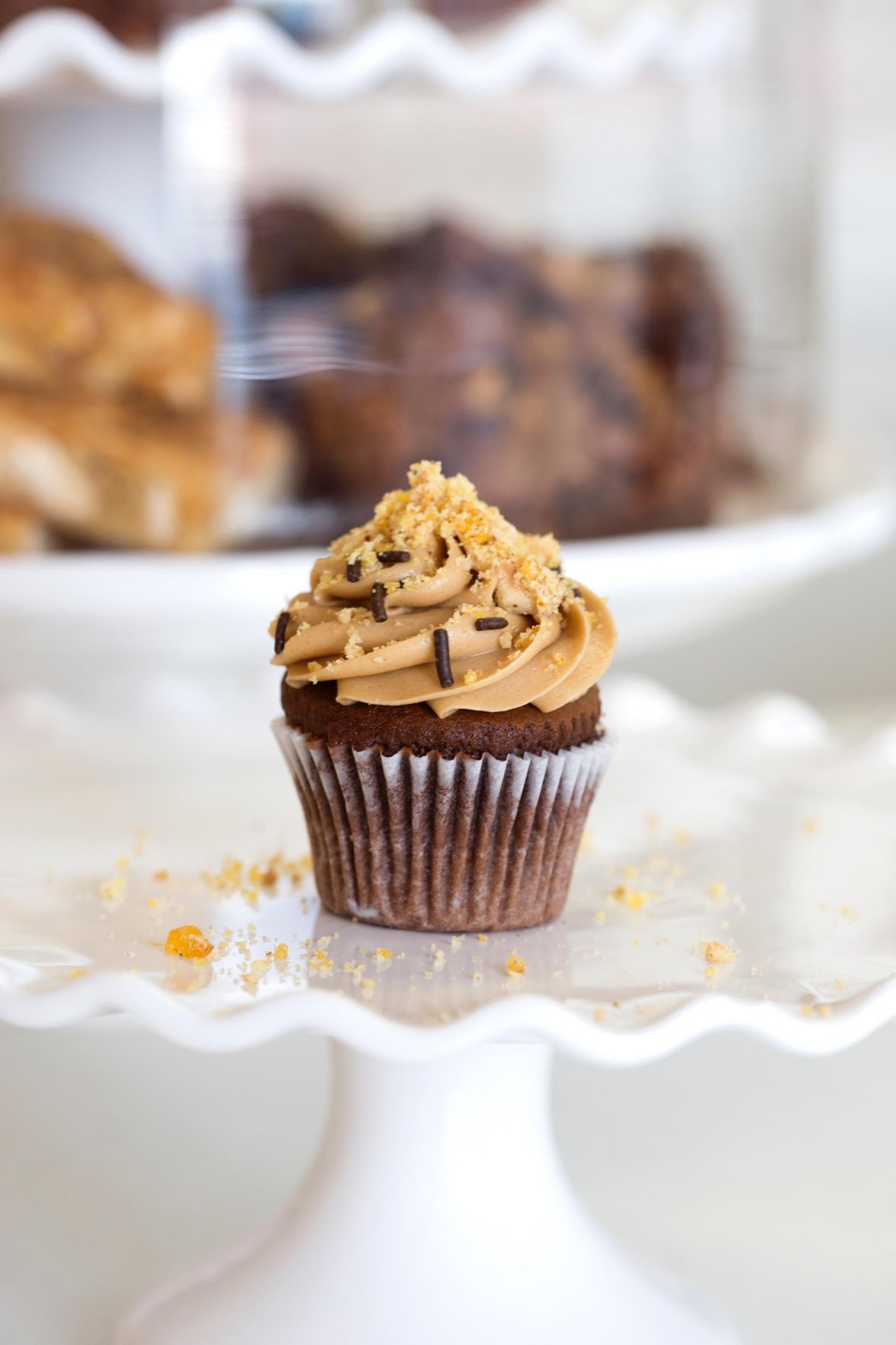 Sugar Babies Bake Shop by null