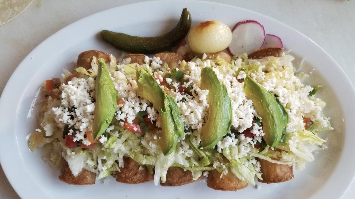 El Mexicano Deli y Taqueria by null