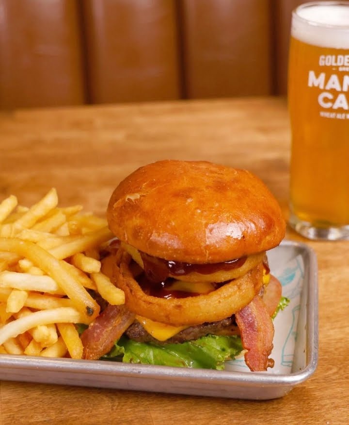 The Pub at Golden Road- Atwater Village by null