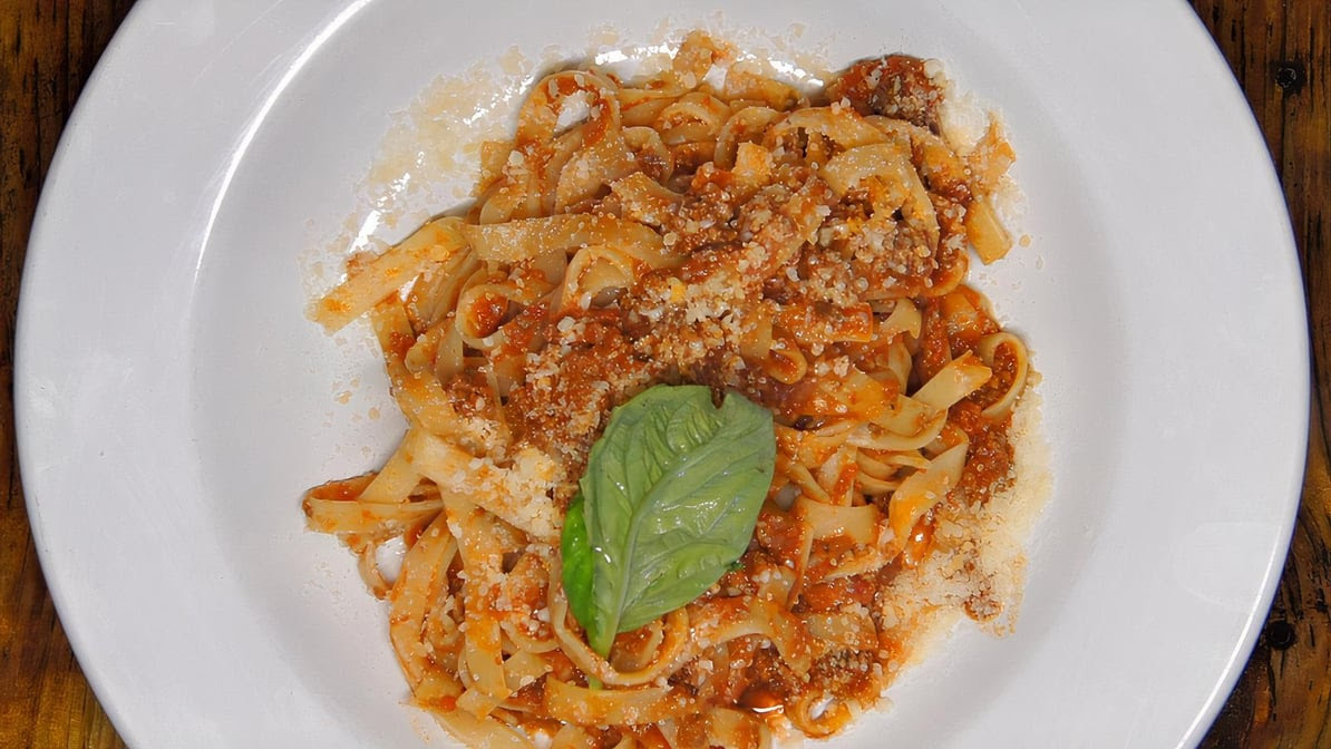 La Pizza 1789 by null