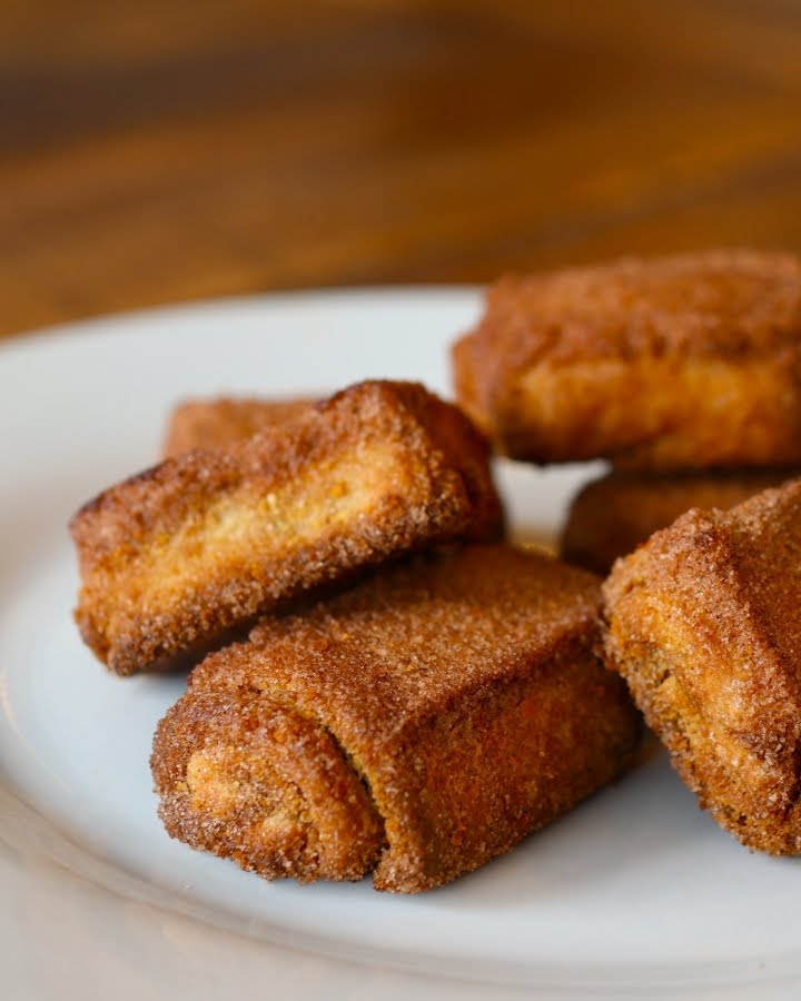 Three Brothers Bakery by null