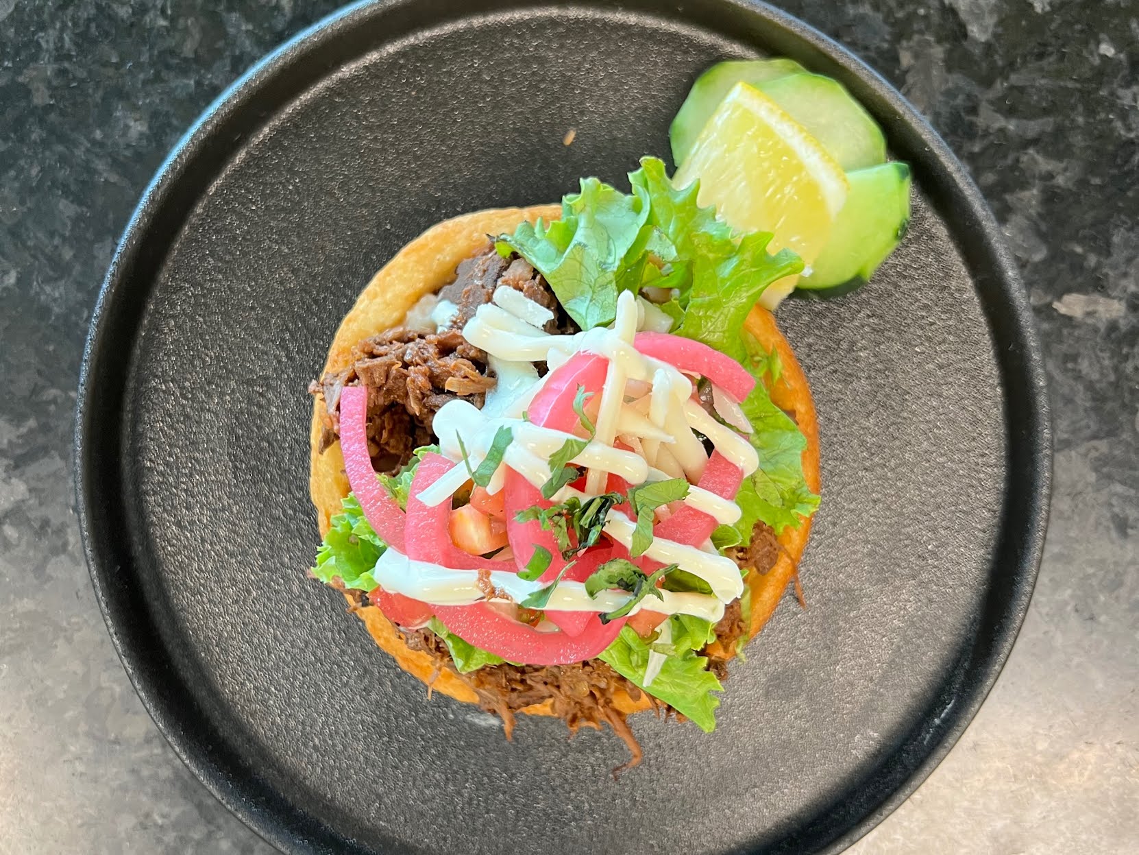 La Jacka Restaurant by null