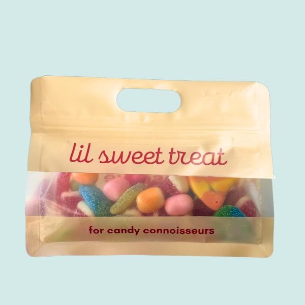 lil sweet treat by null