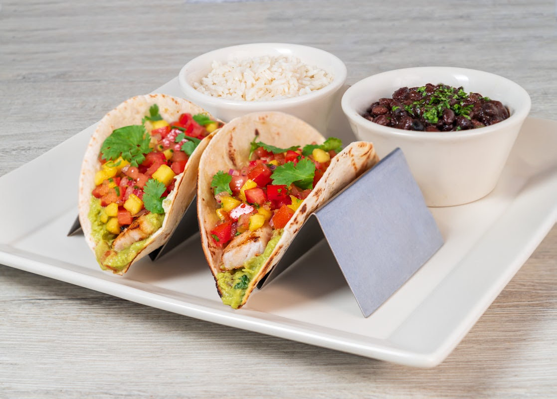 Margaritaville - Boston by null