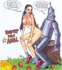 The wizard of oz page imhentai jpg x Wizard of oz dorothy