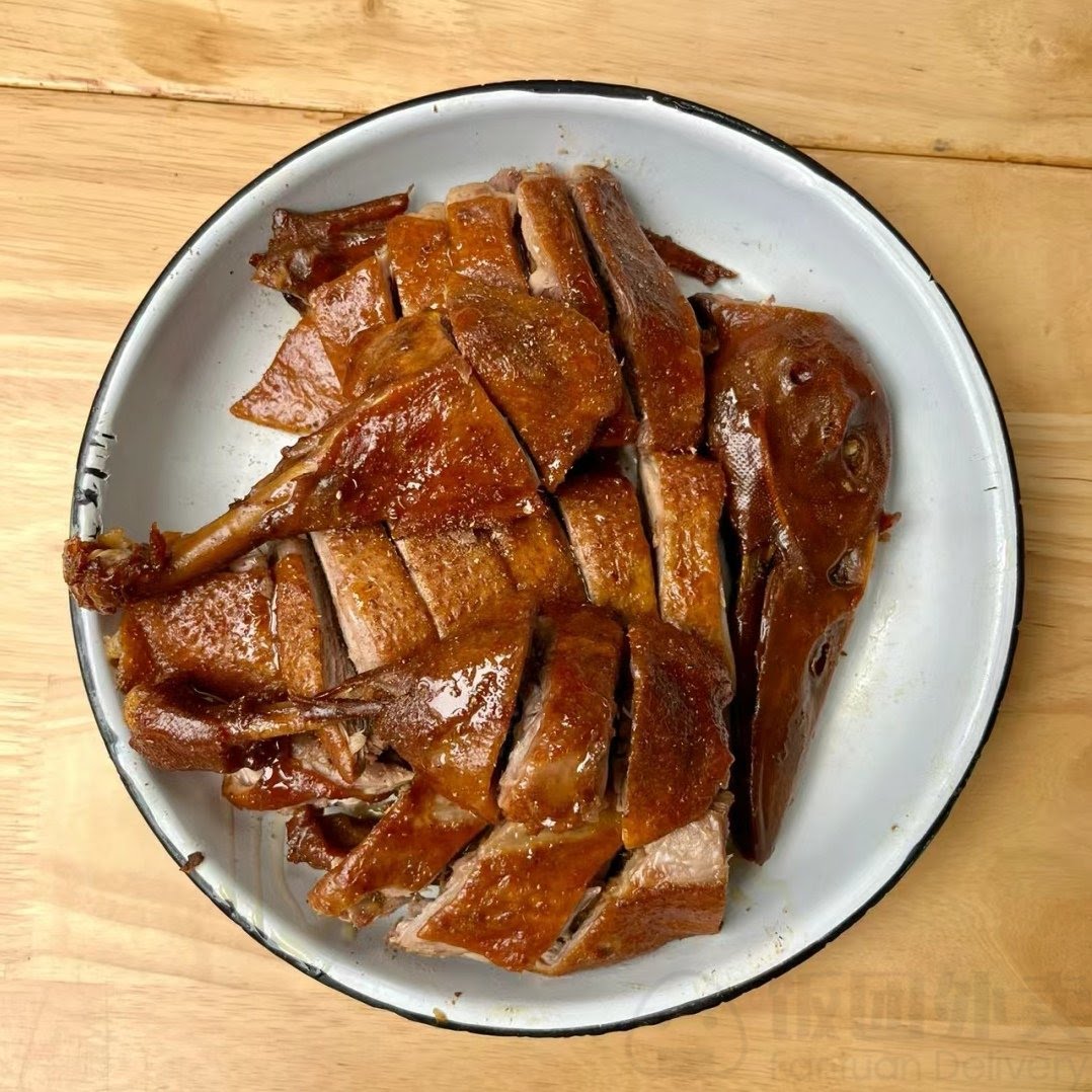 King's Barbeque House by null