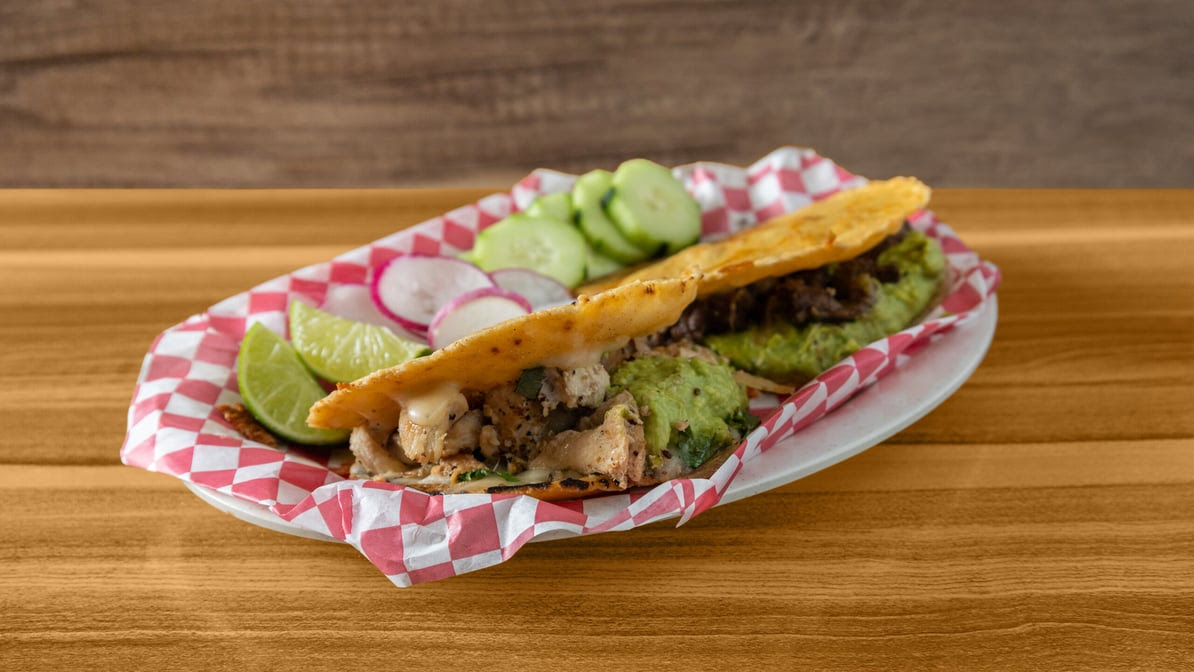 Taqueria Poblana by null