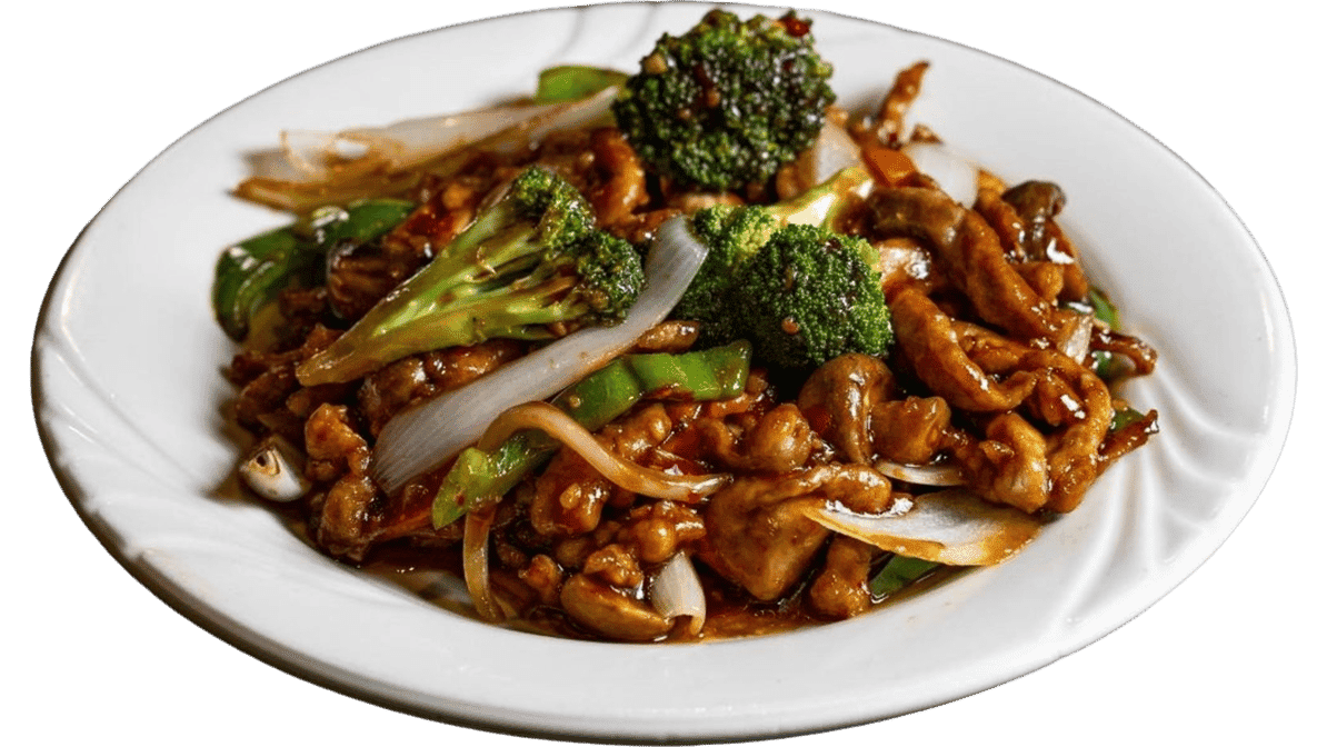 Chin's Szechwan - Carlsbad by null