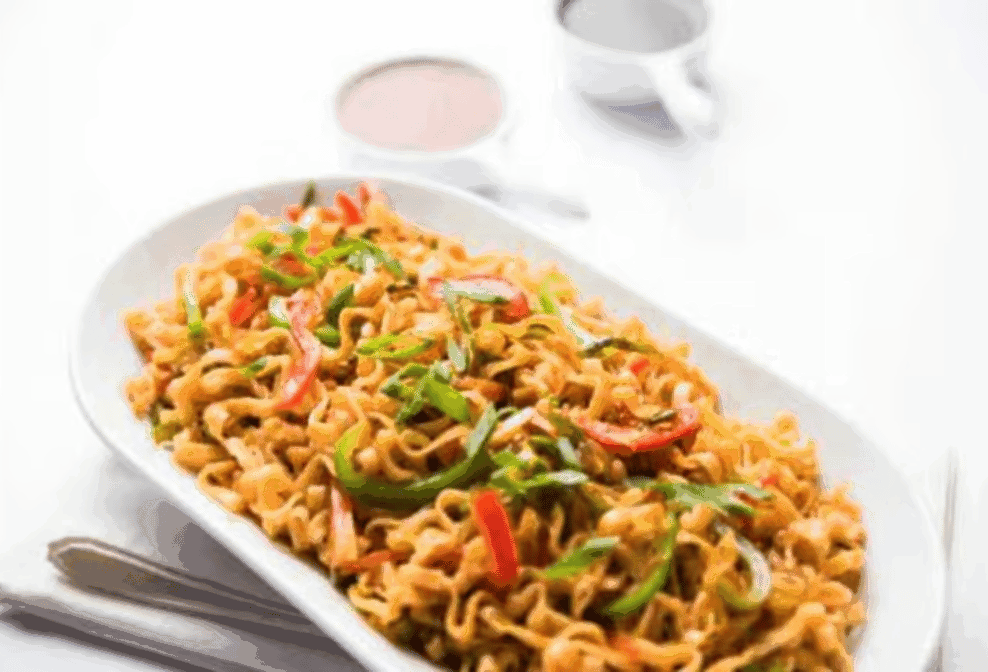 Bawarchi Biryanis - Indian Cuisine Cumming by null