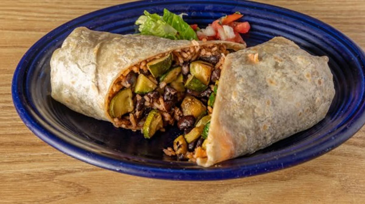 Papalote Mexican Grill by null