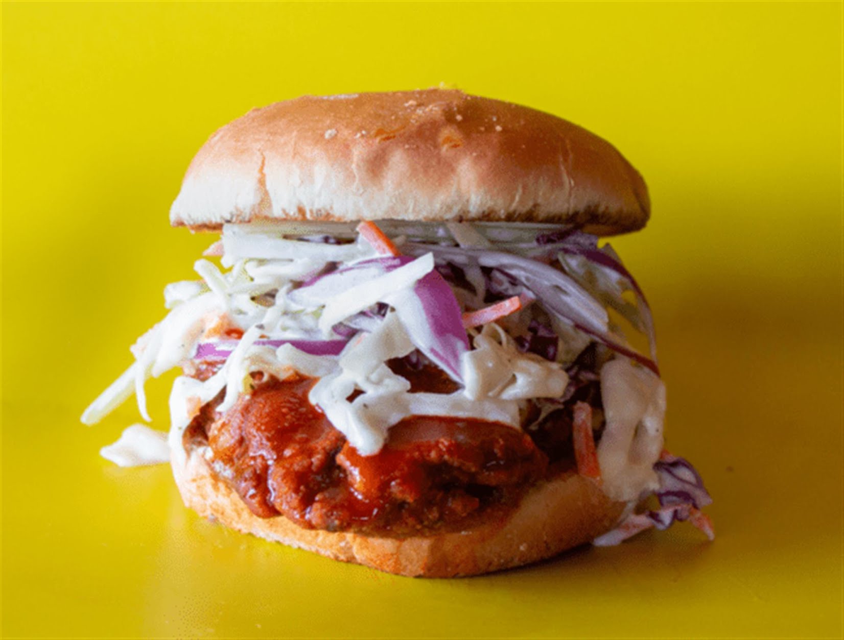 Cluck n' Burgers by null