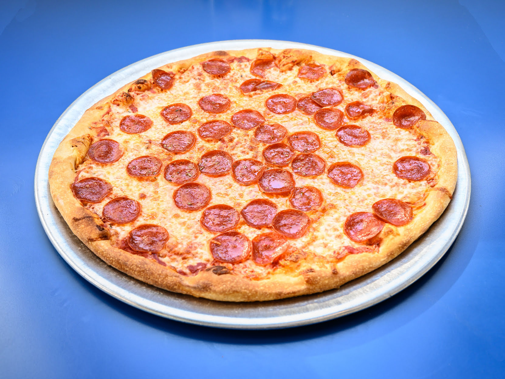 Jo-Jo's Pizza by null