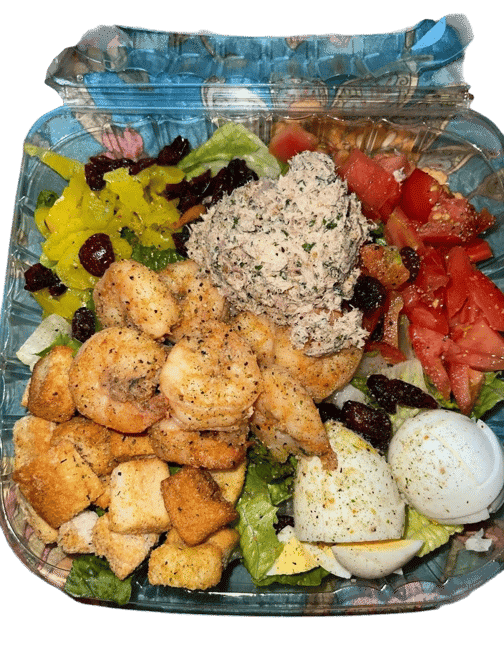 Pretty Healthy by null