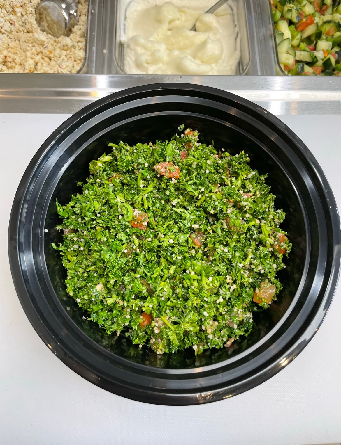 AL Quick Stop by null