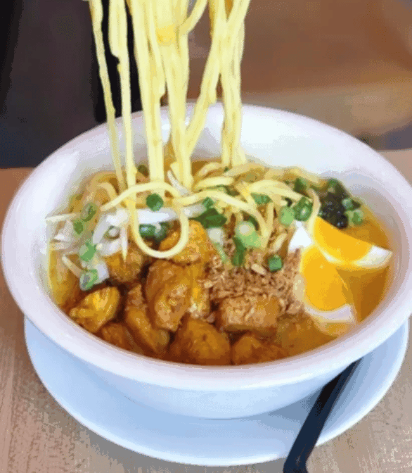 Yoma Burmese Foods by null