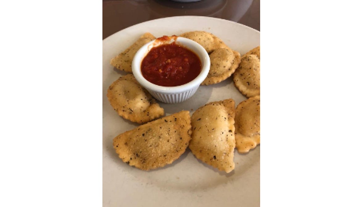 Pulcinella's Italian Restaurant by null