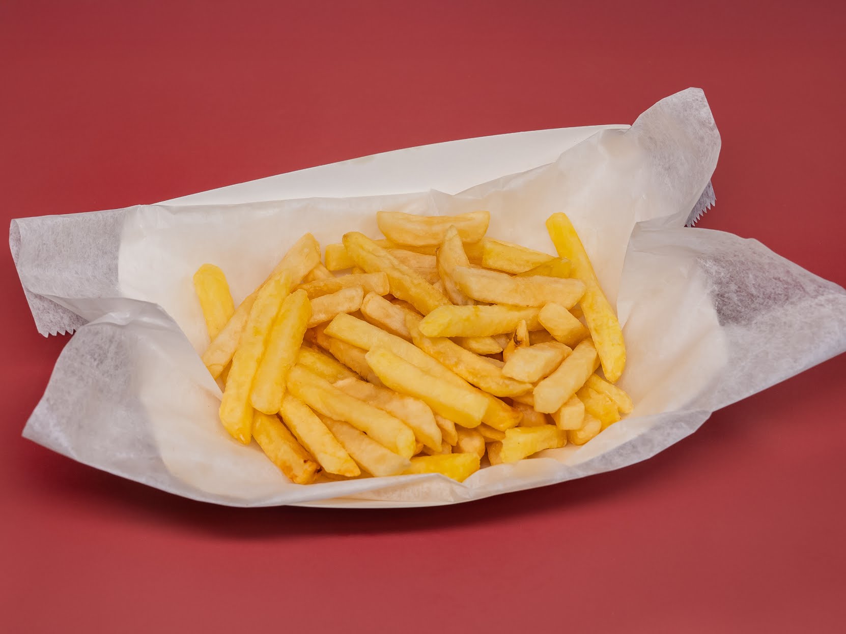 Harold’s Chicken by null