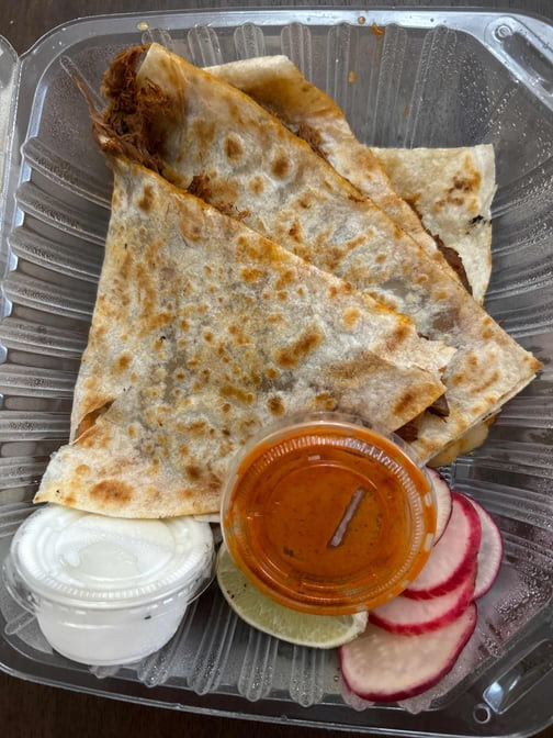 Habibi's Birria #2 by null