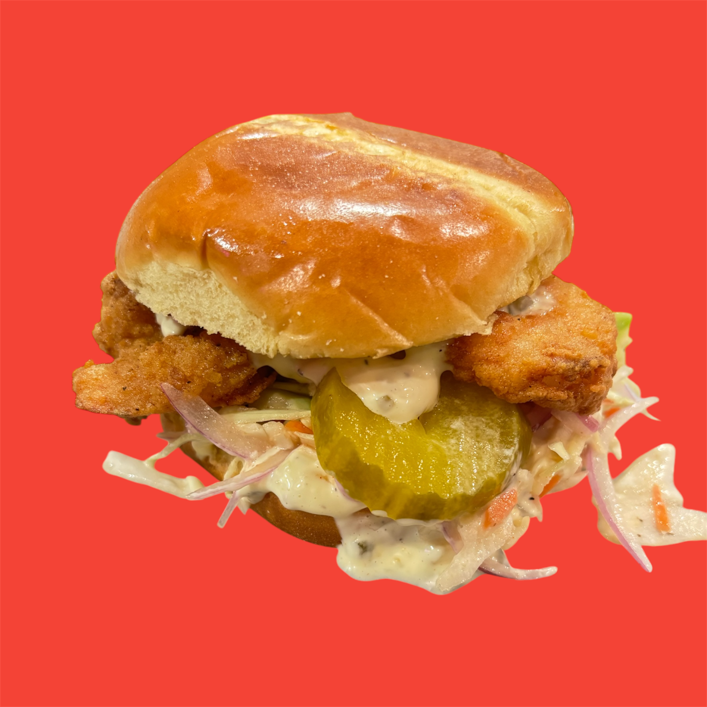 Legends House Of Sea Foods by null